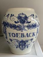 Toeback tabakspot Oldenkott, Ophalen of Verzenden