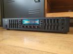 Sansui RG-7 Stereo Graphic Equalizer, Ophalen of Verzenden, Gebruikt, Audio