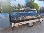Imperial voor cabanon vouwwagen - breed model, Caravans en Kamperen, Ophalen, Gebruikt