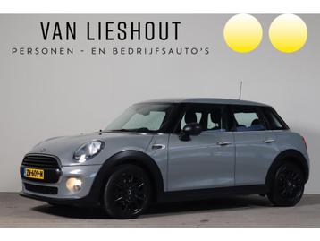 MINI Mini 1.5 One Business Edition NL-Auto! Carplay I Nav I  beschikbaar voor biedingen