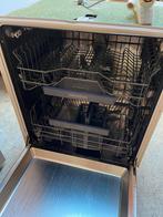 Siemens Inbouw Vaatwasser, Ophalen, Gebruikt, Eco programma, Inbouw