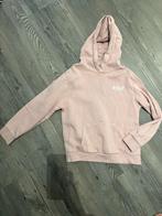 Four Hoodie Maat 140 - Gedragen, Kinderen en Baby's, Kinderkleding | Maat 140, Ophalen of Verzenden, Four, Meisje, Trui of Vest