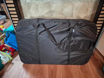 Co Sleeper Qute Q snooze beschikbaar voor biedingen