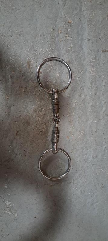 Bit met rolletjes beschikbaar voor biedingen