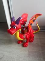 Paw patrol draak met poppetje, Ophalen, Nieuw