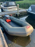 Boot Jrc 330, Watersport en Boten, Ophalen, Gebruikt, Overige typen, Motorboot