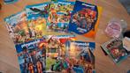 Playmobil Boekjes Collectie, Ophalen of Verzenden