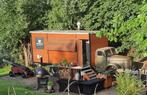 Huur Oldtimer Foodtruck (Mobiele restaurant Keuken), Diensten en Vakmensen, Restaurants en Cateraars, Kok