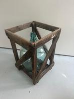 Vintage gist fles, Ophalen, Gebruikt