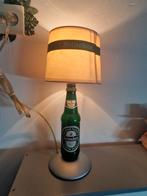 Heineken lamp, Verzamelen, Biermerken, Ophalen