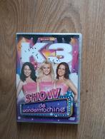 Dvd k3, Cd's en Dvd's, Alle leeftijden, Ophalen of Verzenden, Gebruikt