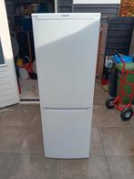 siemens koelvriescombi., Ophalen, Gebruikt, 200 liter of meer, 160 cm of meer