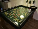 *HUREN* Roulette Tafel € 75,- euro per week, Ophalen, Nieuw, Overige