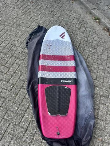 Fanatic Sky Surf 5'11" Foil Board Wing Prone beschikbaar voor biedingen
