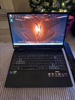 Acer Nitro 5 Gaming Laptop | RTX 4060 | i9-12900H +Garantie, Computers en Software, Windows Laptops, Met videokaart, Qwerty, Nieuw