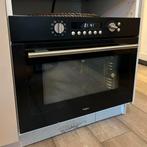 Pelgrim Hetelucht oven met magnetronfunctie, Ophalen, Oven, Zo goed als nieuw, Inbouw