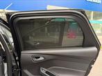 Carshades Sonniboy Ford Focus Station 2015 Achterdeuren, Ophalen, Gebruikt, Ford
