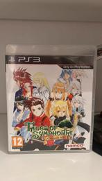 Tales of symphonia chronicles ps3, Ophalen of Verzenden, Zo goed als nieuw