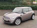 Mini Mini 1.6 One Chili NAVI - NAP -18" 100% ONDERHOUDEN, Voorwielaandrijving, Stof, Gebruikt, 4 cilinders