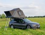Roof Space 2 hardcoverdaktent, Caravans en Kamperen, Tenten, Ophalen, Roof Space GmbH, Tot en met 2, Zo goed als nieuw
