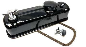 MINI ‘A SERIES’ KLEPPENDEKSEL beschikbaar voor biedingen