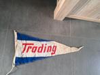 Scheepvaart vlag trading, Ophalen of Verzenden, Gebruikt, Reclamebord