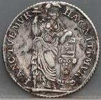 X Stuiver 1787 West Friesland VOC - schaars!, Vóór koninkrijk, Verzenden, Zilver, Overige waardes