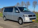 Volkswagen Transporter 2.0 TDI 140 pk Lang 2014 167.526Km, Volkswagen, Bus-model, Bedrijf, Diesel