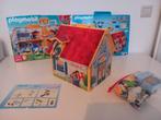 Playmobil 5870 Dierenkliniek - Compleet!, Ophalen of Verzenden, Zo goed als nieuw, Complete set