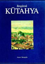 Rengarenk Colourful Kutahya Ahmet Yakupoglu, Ophalen of Verzenden, Nieuw, Schilder- en Tekenkunst