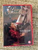 Het paard van sinterklaas dvd, Ophalen of Verzenden