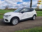 Seat Arona 1.0 TSI Xcellence Business Intense, 1e eigenaar, Te koop, Benzine, Gebruikt, 999 cc