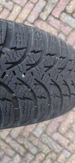4 stuks Winterbanden 165/60R14, Ophalen, Zo goed als nieuw