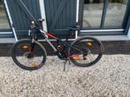 Cannondale jongensfiets mountainbike MTB 24 inch, Minder dan 45 cm, Ophalen, Zo goed als nieuw, Overige merken