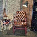 Chesterfield Gainsborough Special - Antiek Bruin, Antiek en Kunst, Ophalen