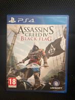 Assassin’s Creed IV - Black Flag ps4, Spelcomputers en Games, Games | Sony PlayStation 4, Ophalen of Verzenden, Zo goed als nieuw