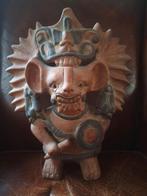 Maya beeld, Ophalen of Verzenden