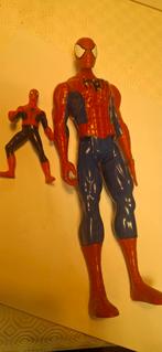 Spiderman 25cm 11cm, Ophalen of Verzenden