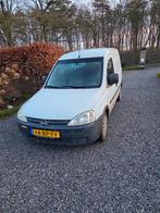 Opel combo, Verzenden, Gebruikt, Opel