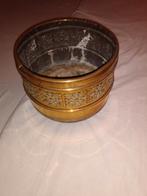 Koperen ketel, Antiek en Kunst, Verzenden