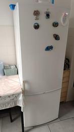 Koelkast met vriezer te koop, Ophalen, Gebruikt, 200 liter of meer, 60 cm of meer