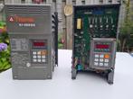 T-Verter K1-403-M3 Frequentieregelaar, Ophalen