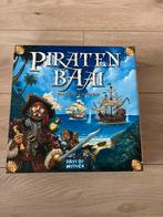 Bordspel Piratenbaai, Hobby en Vrije tijd, Gezelschapsspellen | Bordspellen, Ophalen of Verzenden, Zo goed als nieuw