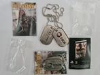 KILLZONE liberation PROMO dogtags NEW, 1 speler, Ophalen of Verzenden, Nieuw, Vanaf 3 jaar