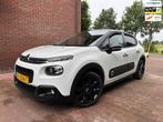 Citroen C3 1.2 PureTech S&S Shine, 1025 kg, 600 kg, 1199 cc, Wit