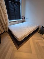 Boxspring Lars (Wehkamp), Ophalen, Gebruikt, Tweepersoons, 140 cm