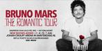1x staanplaats veld Bruno Mars 2 juli, Tickets en Kaartjes, Eén persoon, Juli