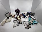 Transformers G1 Verzameling compleet (1980's), Verzamelen, Transformers, G1, Ophalen of Verzenden, Gebruikt, Overige rassen