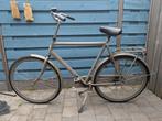 Cortina XL herenfiets, Fietsen en Brommers, Fietsen | Heren | Herenfietsen, Ophalen, Gebruikt, Overige merken, Versnellingen