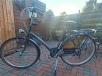Gazelle dames fiets, Fietsen en Brommers, Fietsen | Dames | Damesfietsen, Ophalen, Zo goed als nieuw, Gazelle